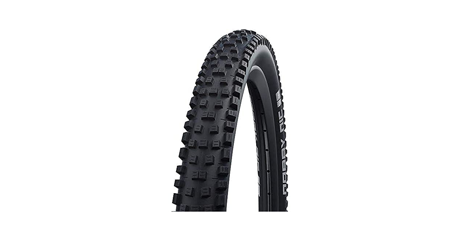 Schwalbe Nobby Nic Addix 26×2.10 2本セット Schwalbe Nobby Nic Addix Tires - Reviews, Comparisons, Specs